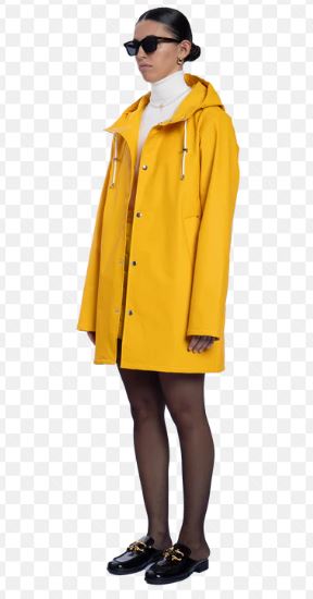 Rain Coat Rain Coat